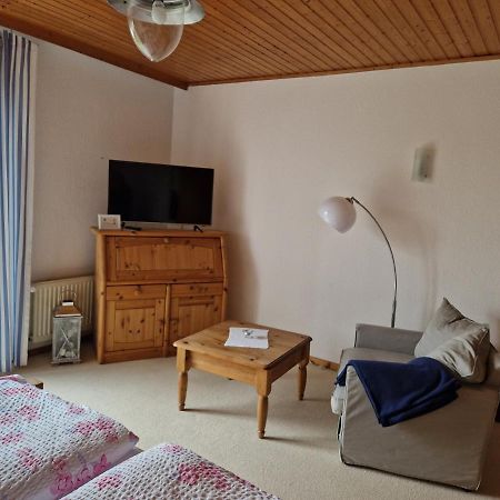 Ferienwohnung Elbblick Hohnstorf Екстериор снимка